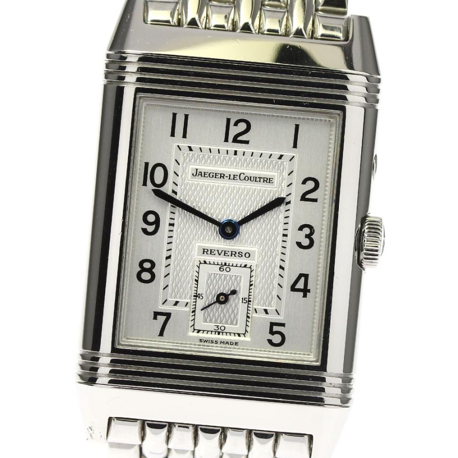 JAEGER-LECOULTRE（ジャガー・ルクルト） JAEGER-LECOULTRE 270.8.54