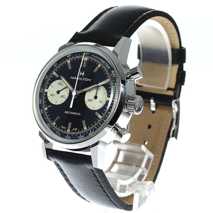 HAMI H384290 AMERICAN 純正黒革 HAMI H384290 AMERICAN 純正黒革