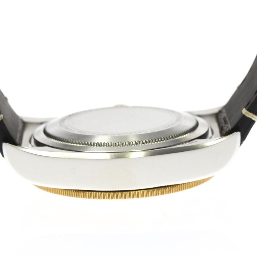 ☆美品★箱・保証書付き【TUDOR】チュードル ブラックベイ GMT デイト 79833MN 自動巻き メンズ_702962 TUDOR（チューダー） チュードル TUDOR 79833MN ブラックベイ GMT