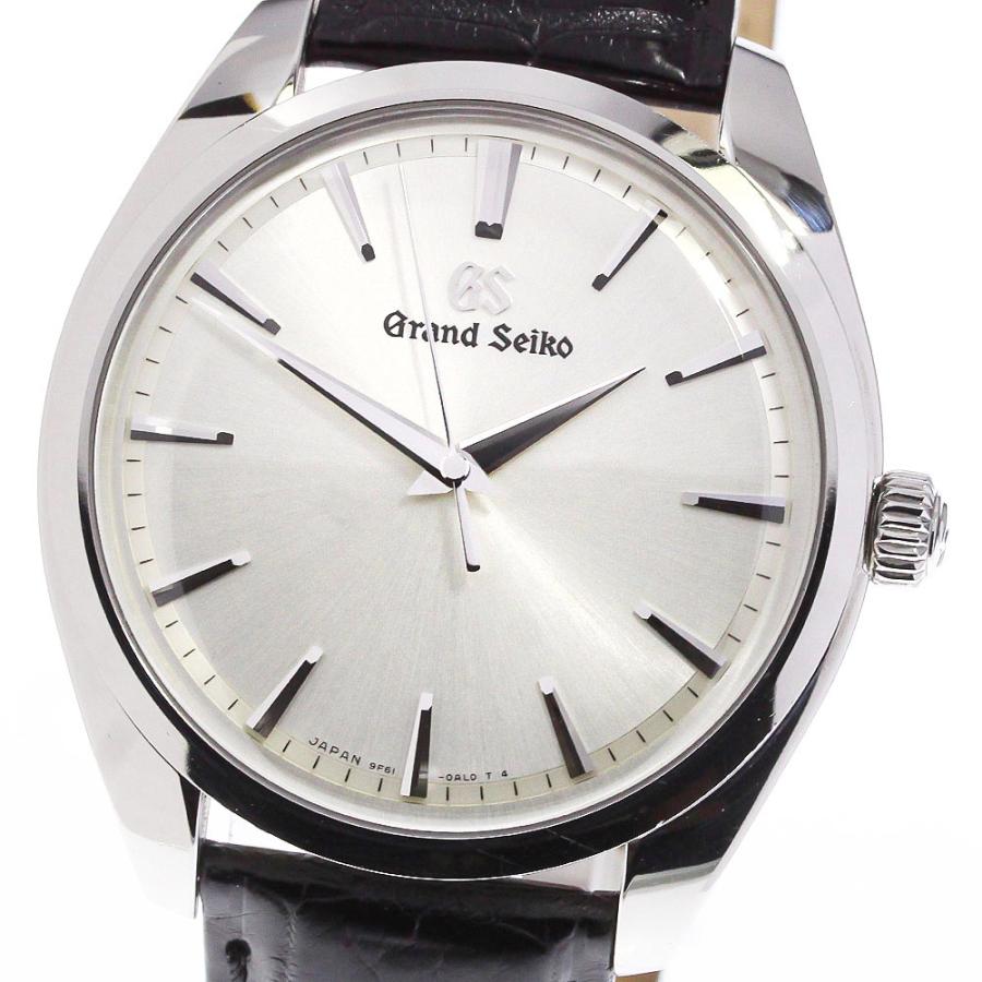 SEIKO（セイコー） SEIKO SBGX331/9F61-0AH0 グランドセイコー 