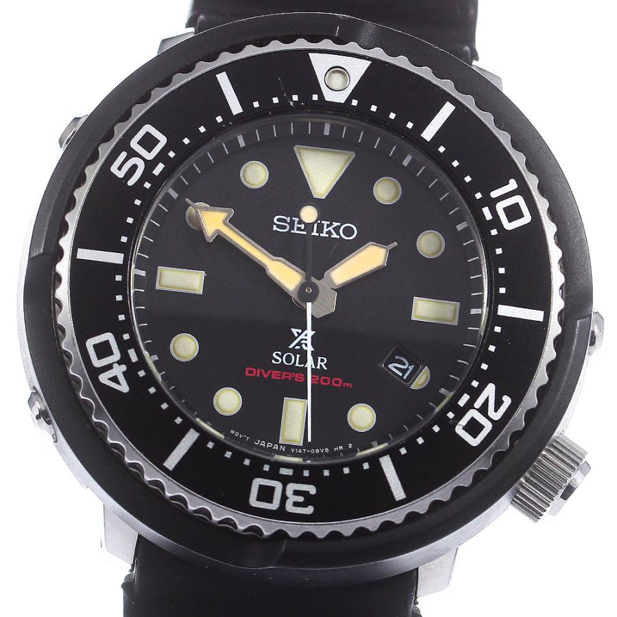 セイコー プロスペックス ダイバースキューバ SBDN043 V147-0BG0 SEIKO セイコー SBDN043/V147-0BG0 プロスペックス ダイバー