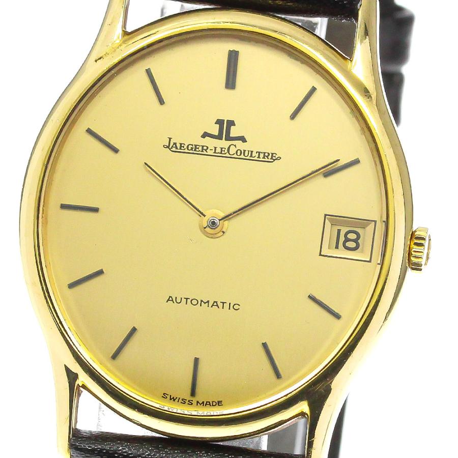 JAEGER-LECOULTRE（ジャガー・ルクルト） JAEGER-LECOULTRE 5001.21