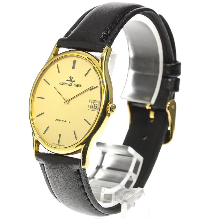 JAEGER-LECOULTRE（ジャガー・ルクルト） JAEGER-LECOULTRE 5001.21