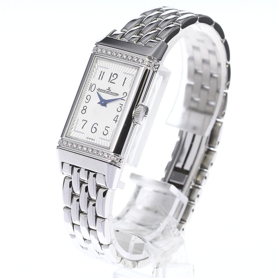 JAEGER-LECOULTRE ジャガー・ルクルト Q3288120 レベルソワン ベゼル