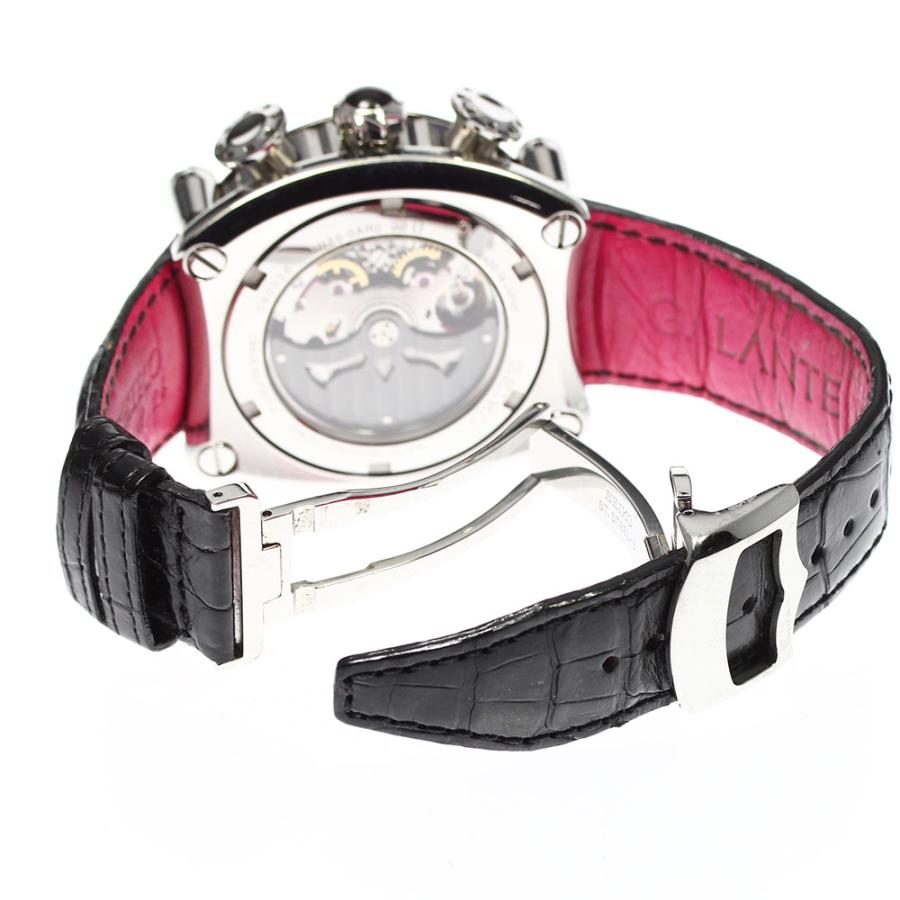 セイコー SEIKO SBLA091/5R86-0AR0 ガランテ 10th アニバーサリー リミテッドエディション スプリングドライブ メンズ 箱・保証書付_755281【ev20】 SEIKO（セイコー） SEIKO SBLA091/5R86-0AR0 ガランテ 10th
