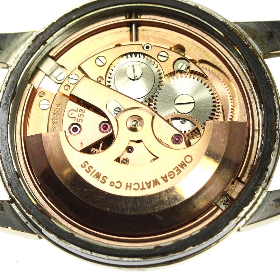 OMEGA（オメガ） OMEGA 14764-SC-61 シーマスター ヴィンテージ Cal