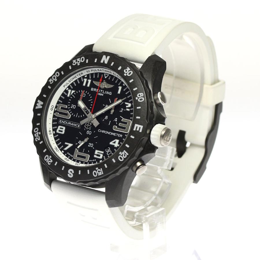 ブライトリング（BREITLING） BREITLING X82310 エンデュランス プロ