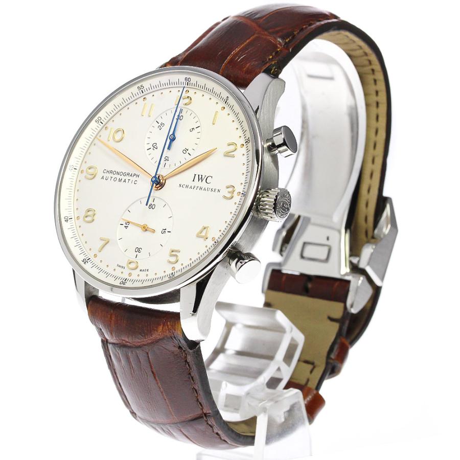 時計 IWC SCHAFFHAUSEN IW371445 IWC SCHAFFHAUSEN（IWCシャフハウゼン） IWC IWC SCHAFFHAUSEN