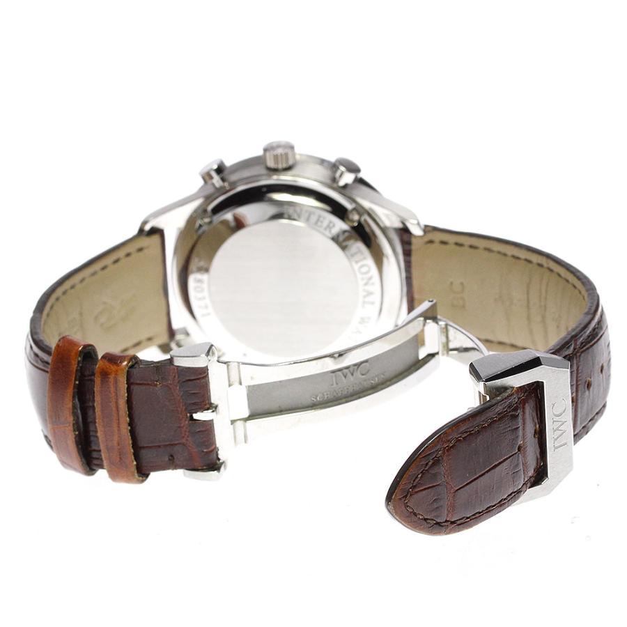 IWC SCHAFFHAUSEN（IWCシャフハウゼン） IWC IWC SCHAFFHAUSEN