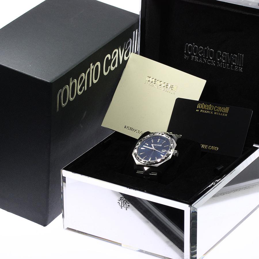 ロベルトカヴァリ Roberto Cavalli RV1G018M0061 by.フランクミュラー