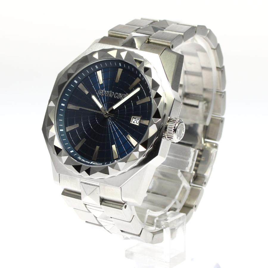 ロベルトカヴァリ Roberto Cavalli RV1G018M0061 by.フランクミュラー
