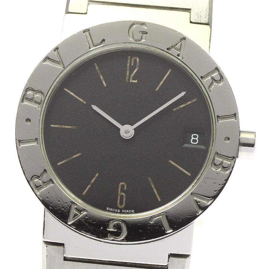BVLGARI（ブルガリ） BVLGARI BB30SS ブルガリブルガリ デイト