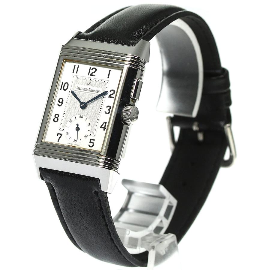 JAEGER-LECOULTRE（ジャガー・ルクルト） JAEGER-LECOULTRE 272.8.54 