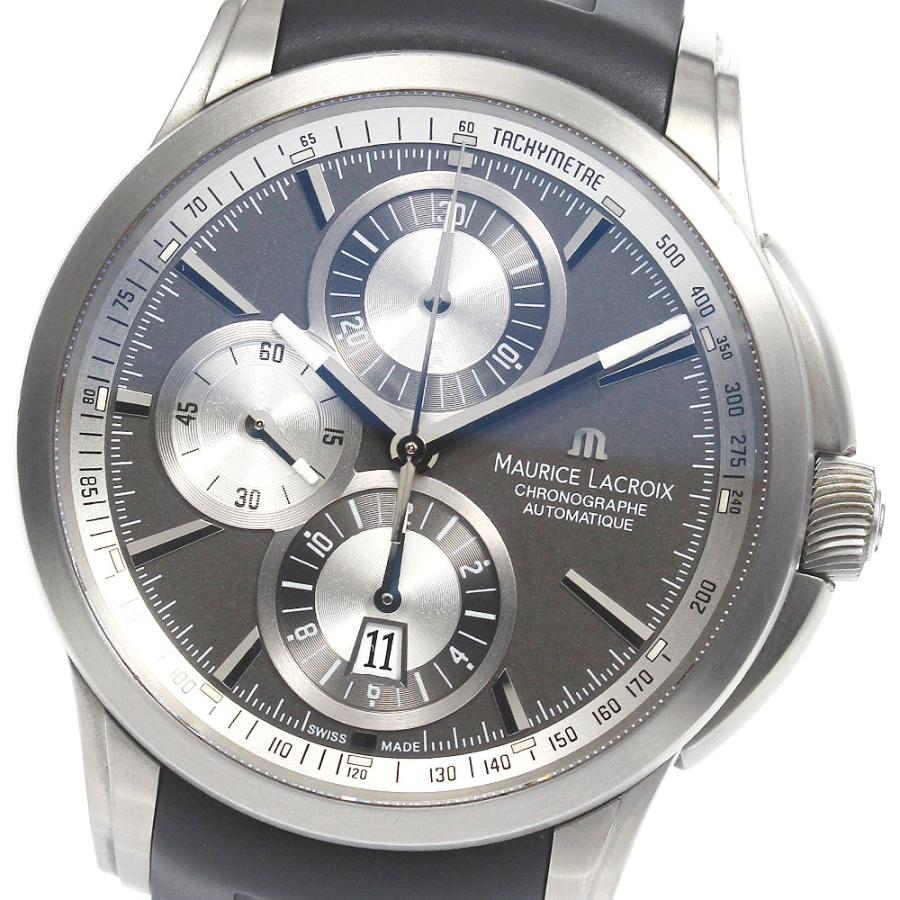 モーリス・ラクロア モーリスラクロア MAURICE LACROIX PT6188  