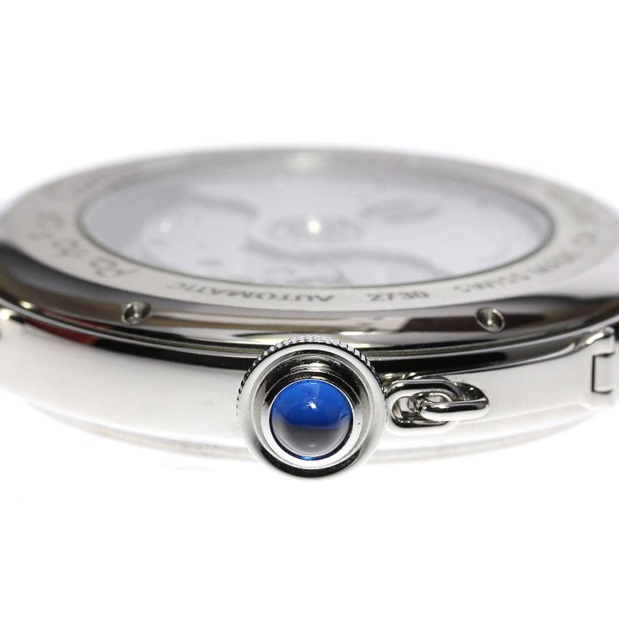 Cartier（カルティエ） CARTIER W3107255 パシャ 42MM 自動巻き メンズ 