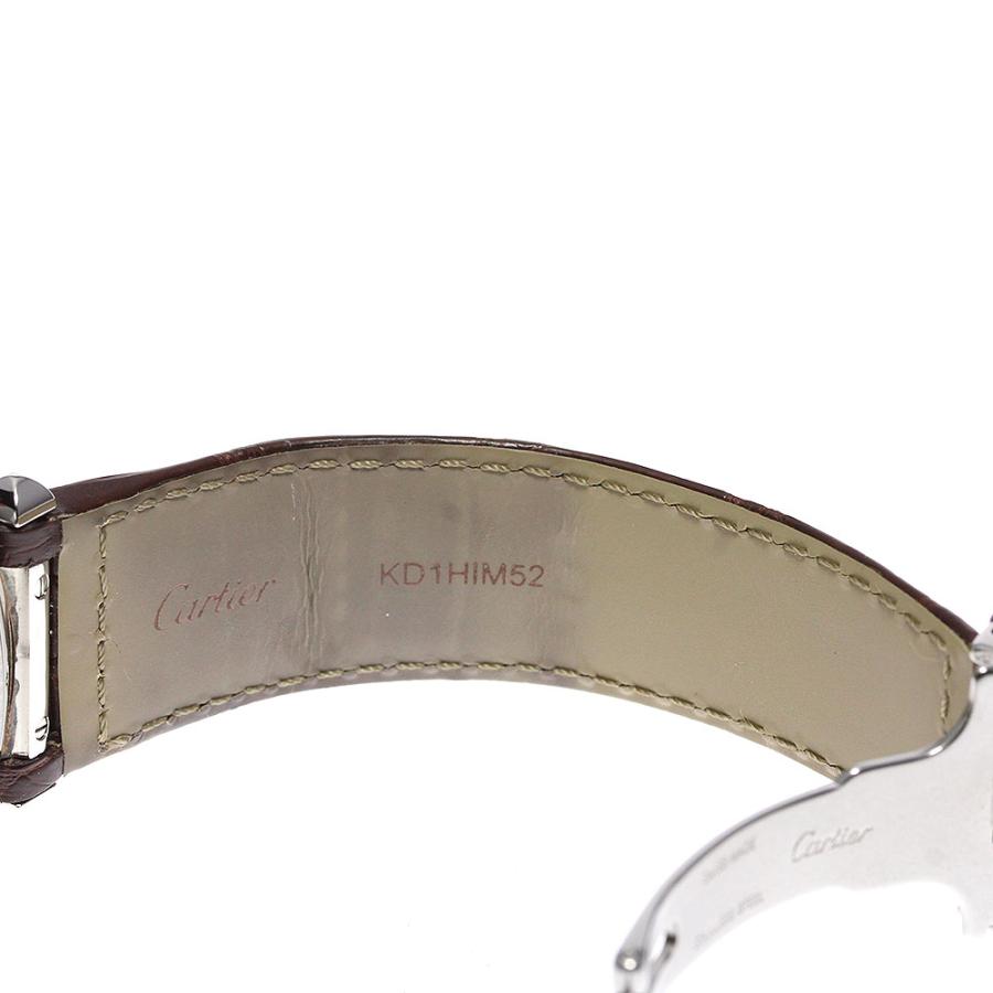 Cartier（カルティエ） CARTIER W3107255 パシャ 42MM 自動巻き メンズ 