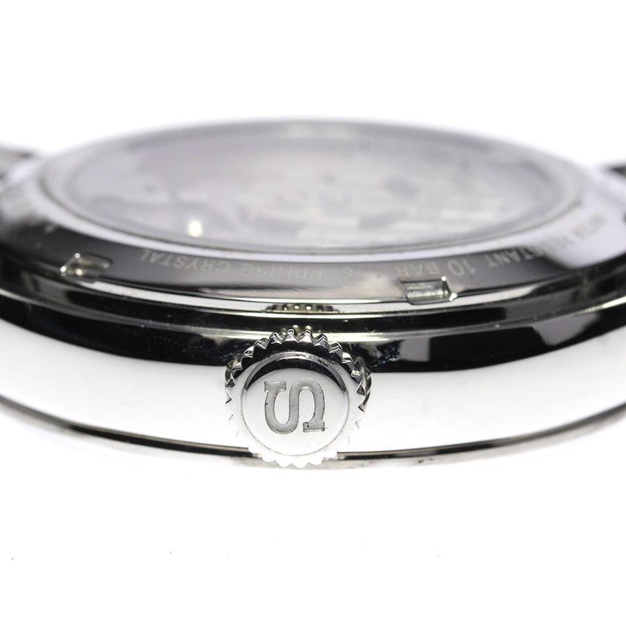 SEIKO（セイコー） SEIKO SARX049/6R15-03V0 プレザージュ デイト 琺瑯