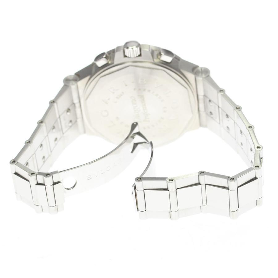 BVLGARI（ブルガリ） 訳あり BVLGARI CH40STA ディアゴノ タキ