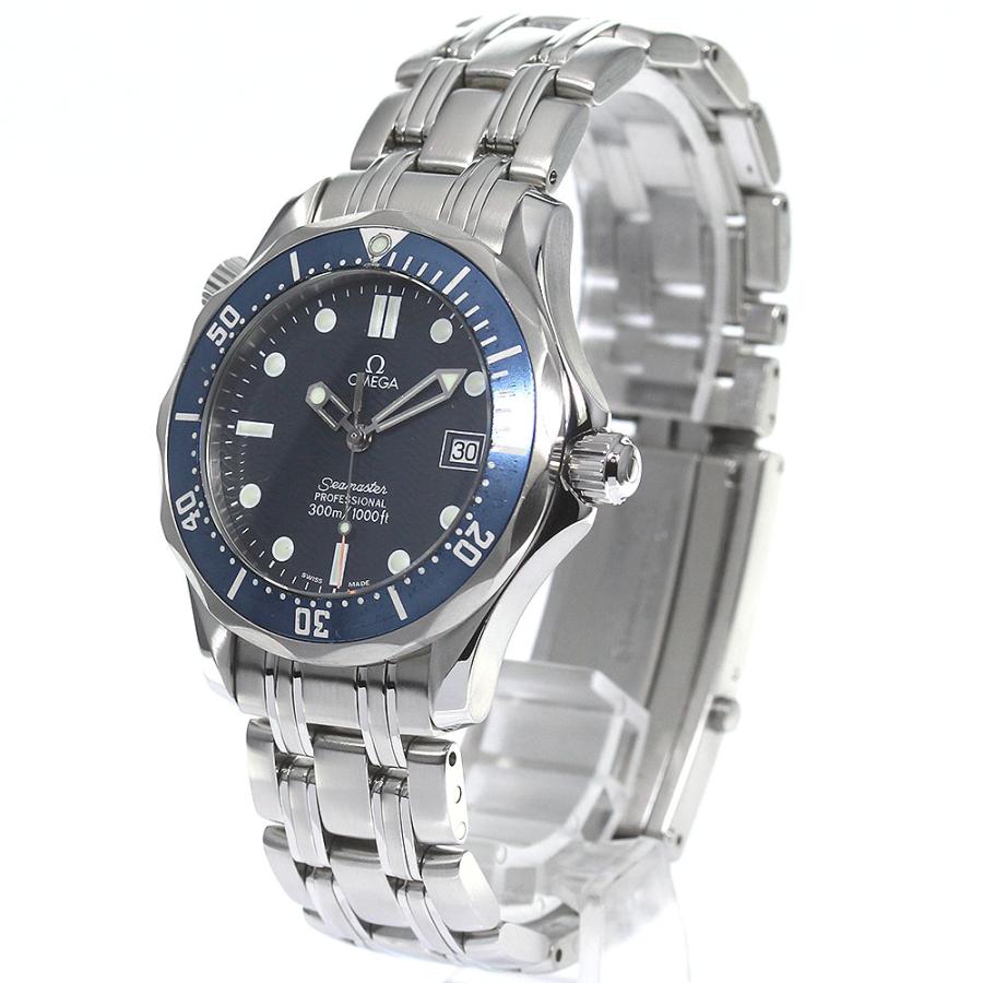 OMEGA（オメガ） OMEGA 2561.80 シーマスター300 プロフェッショナル