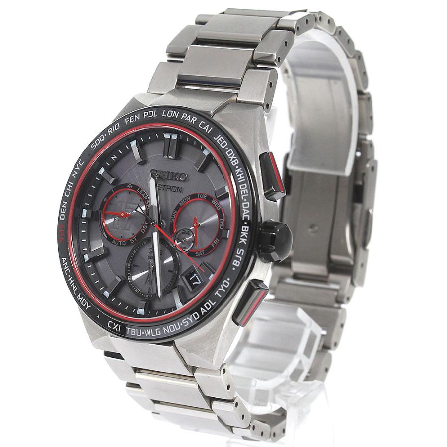 SEIKO セイコー SBXC125/5X53-0BX0 アストロン 大谷翔平2022年モデル  