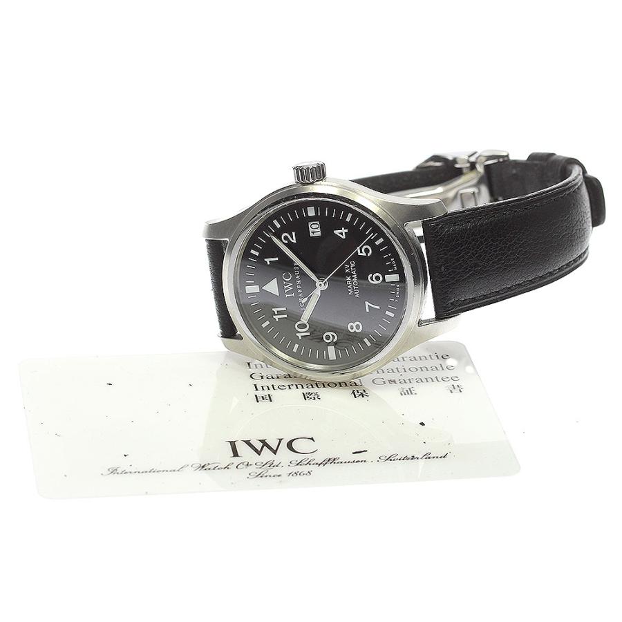IWC SCHAFFHAUSEN（IWCシャフハウゼン） IWC IWC SCHAFFHAUSEN