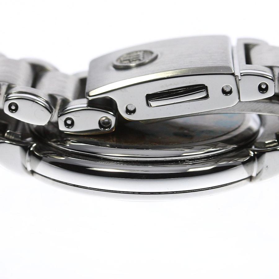 SEIKO（セイコー） SEIKO 4J81-0AZ0/GSAS933 クレドール リネアルクス