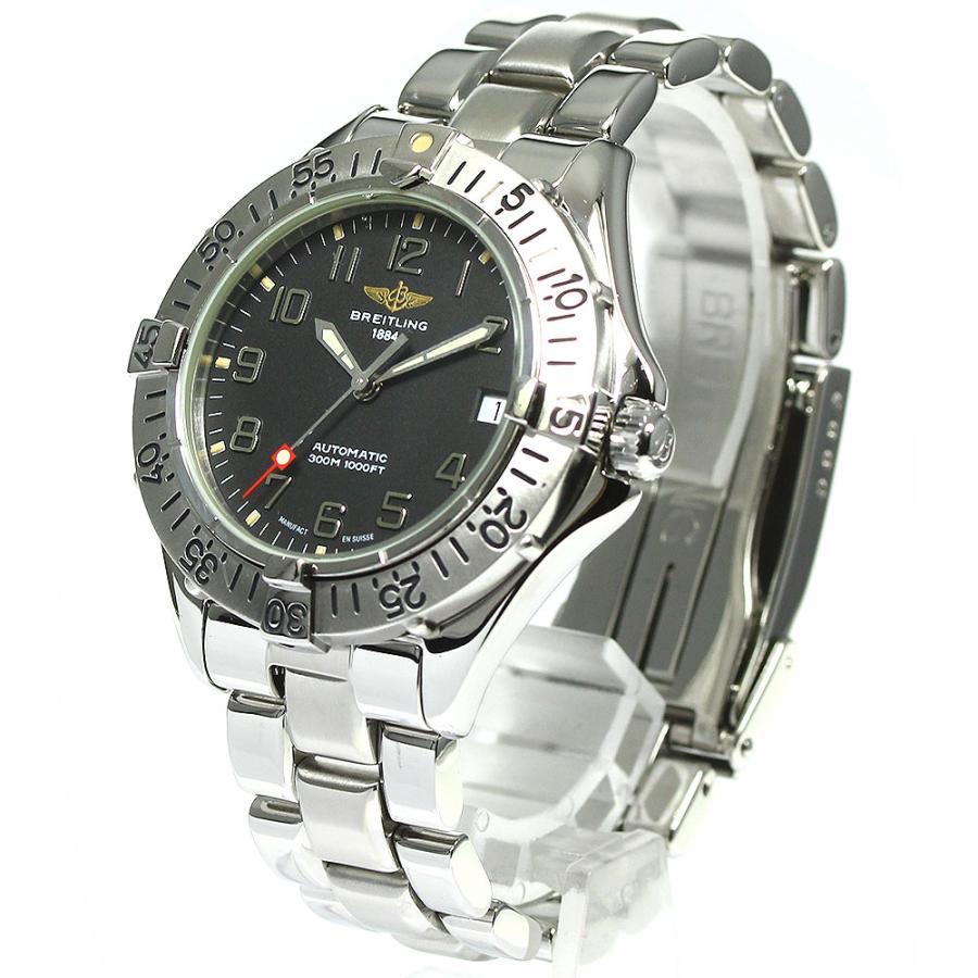 ブライトリング（BREITLING） BREITLING A17035 コルトオーシャン