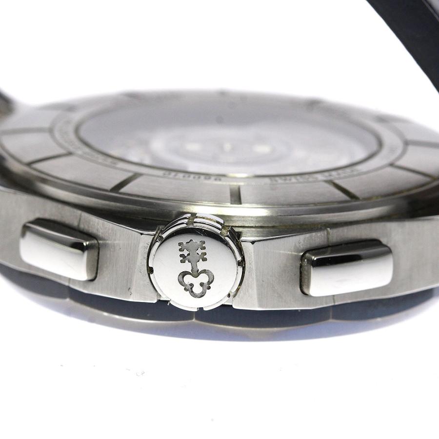 CORUM コルム 01.0096 アドミラルズカップ レジェンド42 デイト 自動 