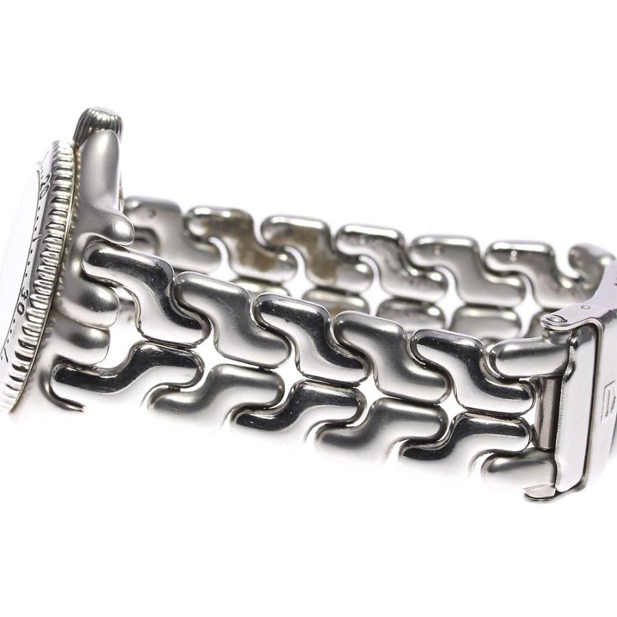 TAG HEUER タグホイヤー S99.015 セル デイト クォーツ