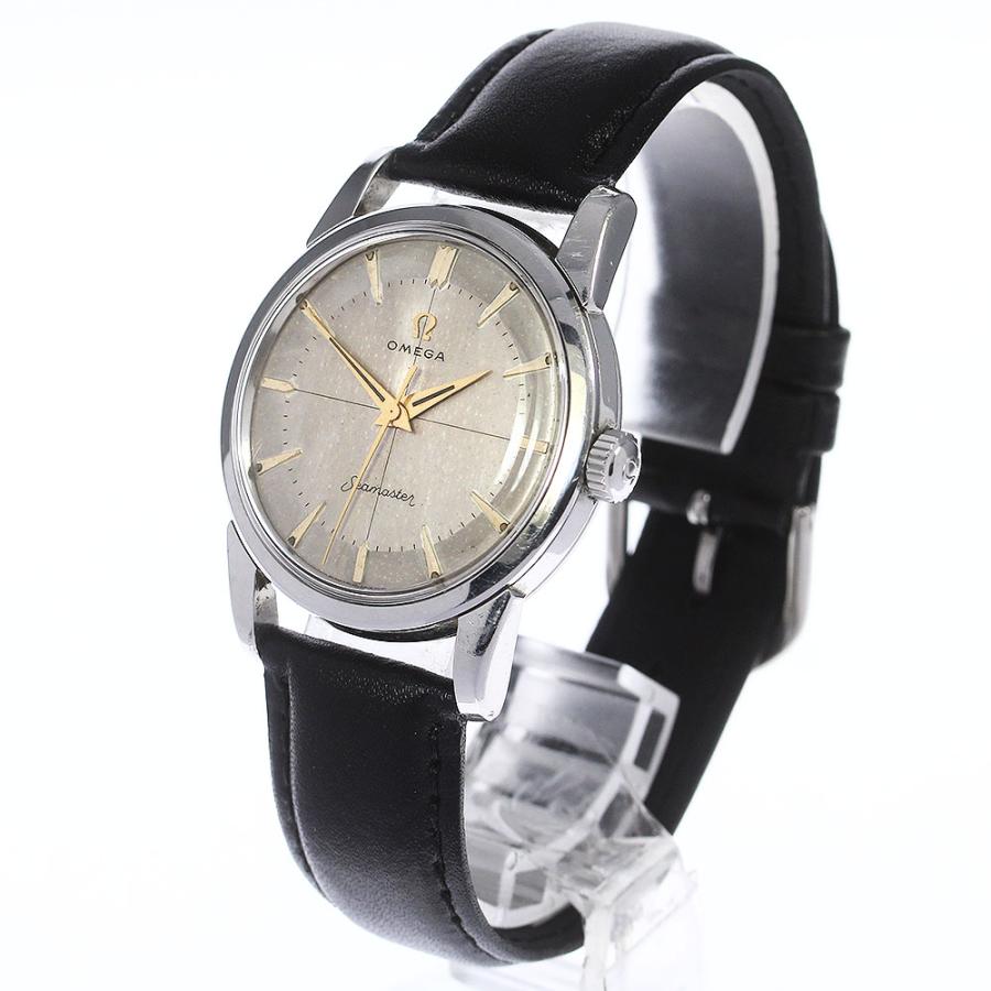 OMEGA（オメガ） OMEGA Ref.2759-3 シーマスター Cal.420 ヴィンテージ