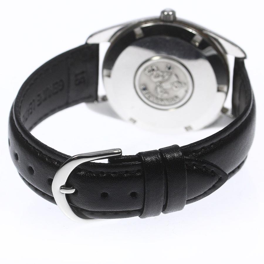 OMEGA オメガ 166.067 シーマスター Cal.565 デイト 自動巻き