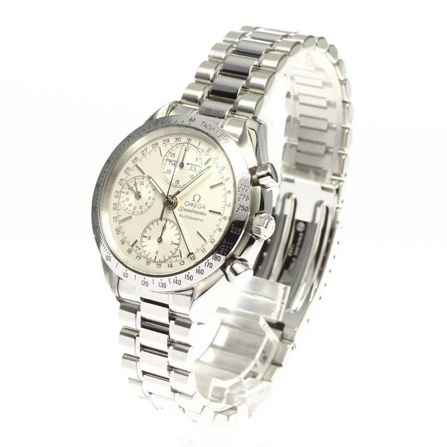 OMEGA（オメガ） OMEGA 3521.30 スピードマスター トリプルカレンダー