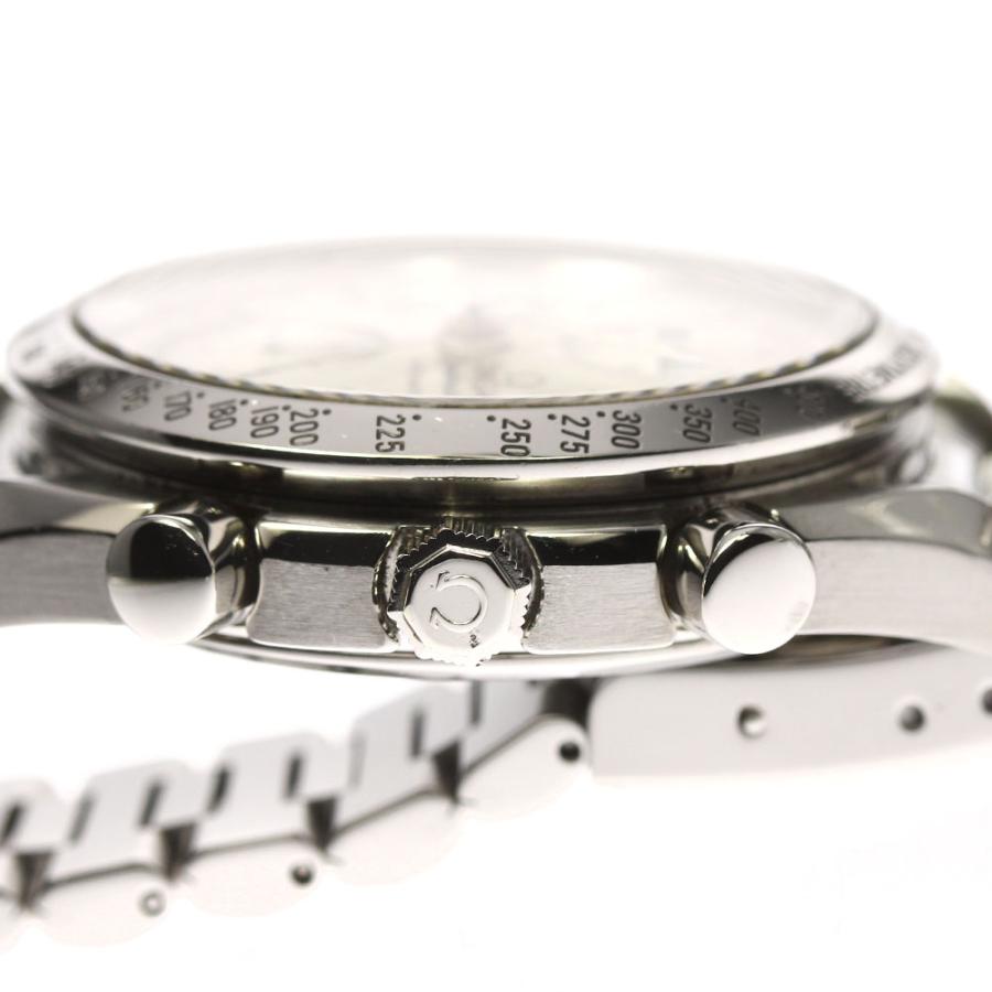 OMEGA（オメガ） OMEGA 3521.30 スピードマスター トリプルカレンダー