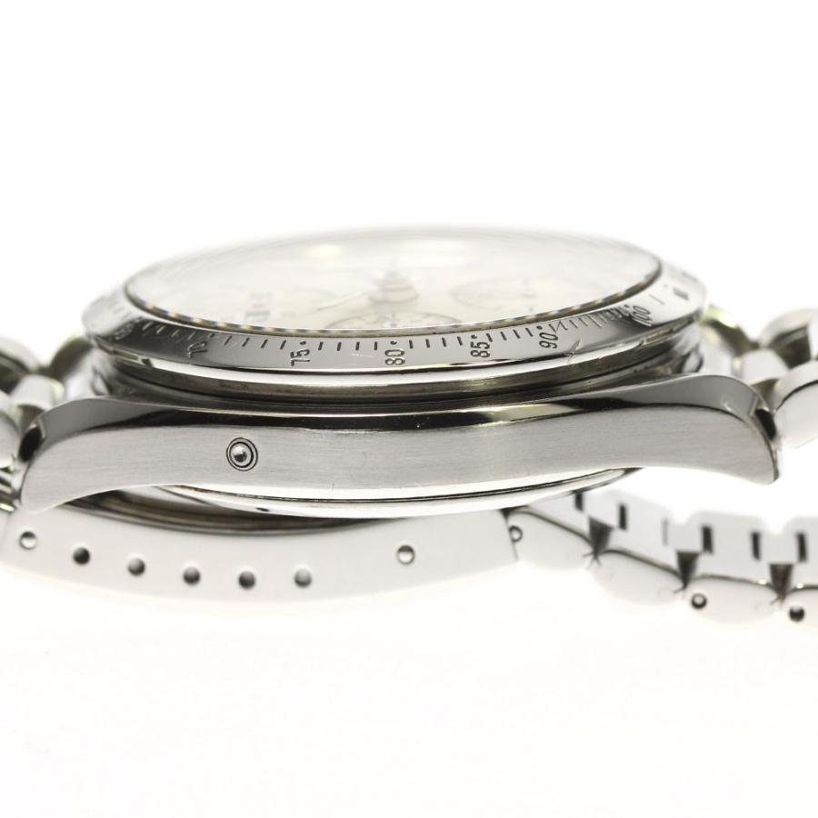 OMEGA（オメガ） OMEGA 3521.30 スピードマスター トリプルカレンダー