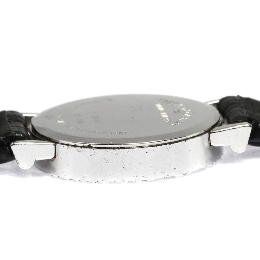TIFFANY&Co.（ティファニー） TIFFANY&Co. L0640 アトラス クォーツ