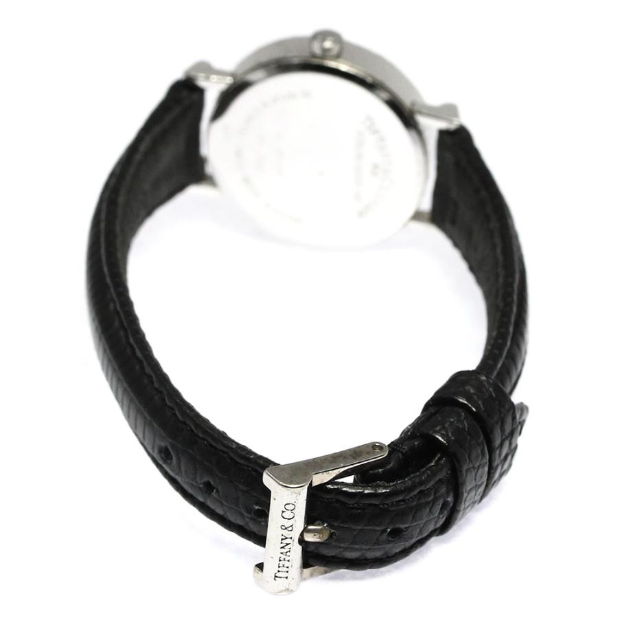 TIFFANY&Co.（ティファニー） TIFFANY&Co. L0640 アトラス クォーツ
