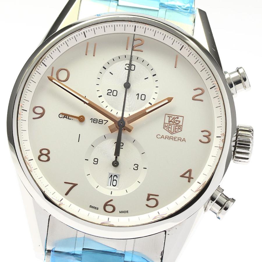 TAG HEUER（タグ・ホイヤー） 訳あり TAG HEUER CAR2012-0 カレラ 
