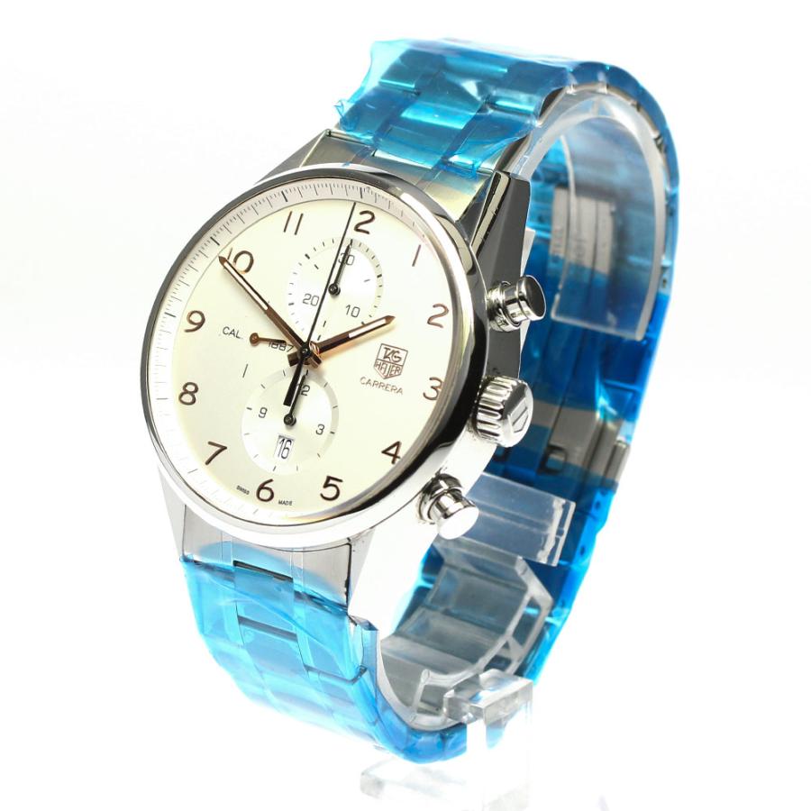 TAG HEUER 訳あり タグホイヤー CAR2012-0 カレラ キャリバー1887 