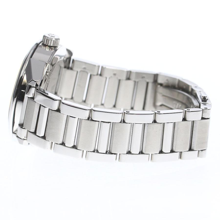 TAG HEUER（タグ・ホイヤー） TAG HEUER WBG1311 カレラ レディ デイト