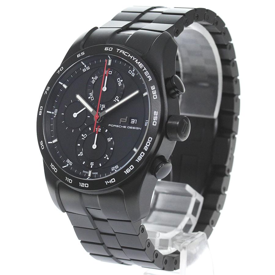 PORSCHE DESIGN（ポルシェ デザイン） Porsche Design 6010.1.01.001