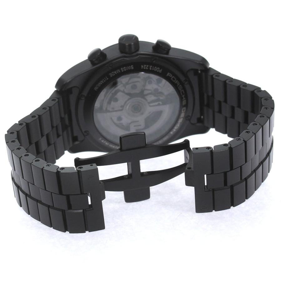 PORSCHE DESIGN（ポルシェ デザイン） Porsche Design 6010.1.01.001