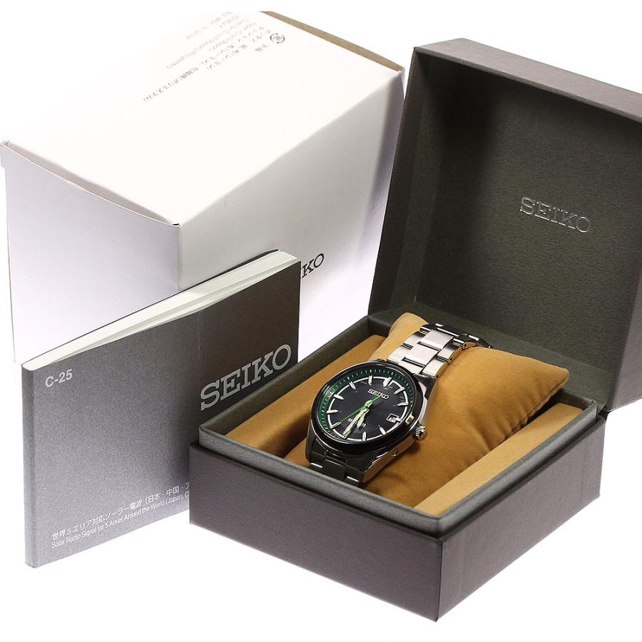SEIKO（セイコー） SEIKO SBTM331 セイコーセレクション MODELLISTA