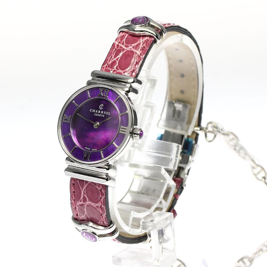 CHARRIOL フィリップ・シャリオール PHILIPPE 028SPI.LPR.553 