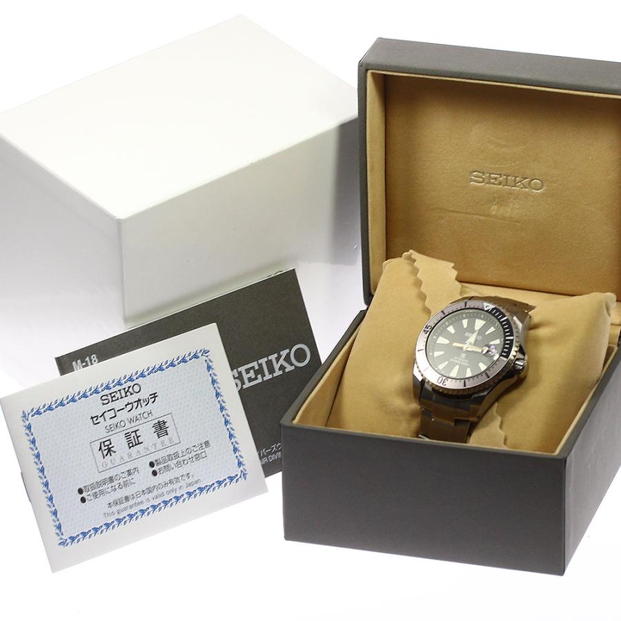 SEIKO SBDC129 自動巻き ダイバーズウォッチ SEIKO（セイコー） SEIKO SBDC129/6R35-01F0 プロスペックス ダイバー