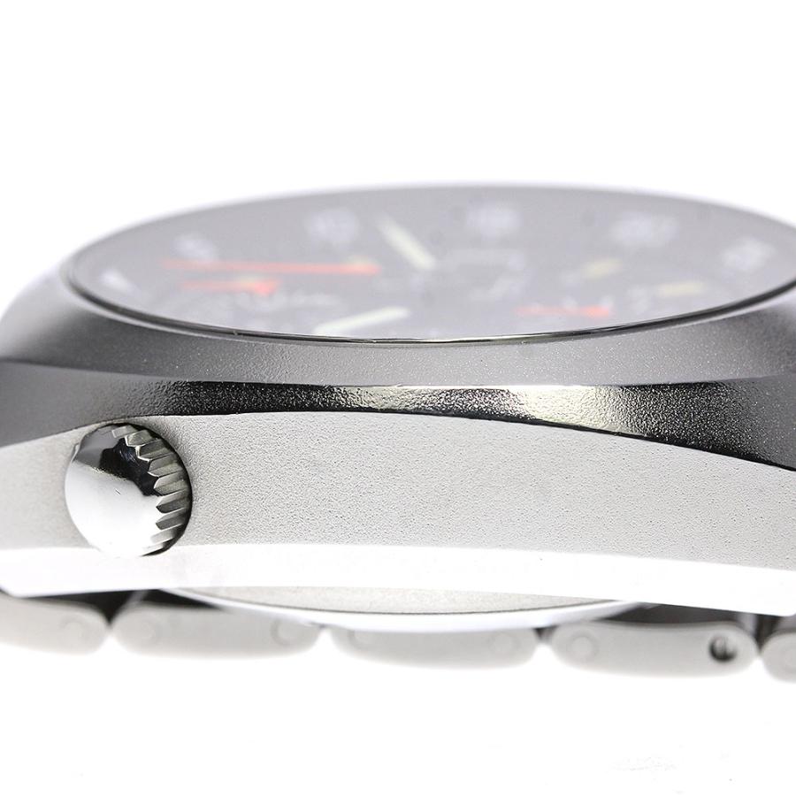Sinn（ジン） Sinn 142 スペースクロノ クロノグラフ 自動巻き メンズ