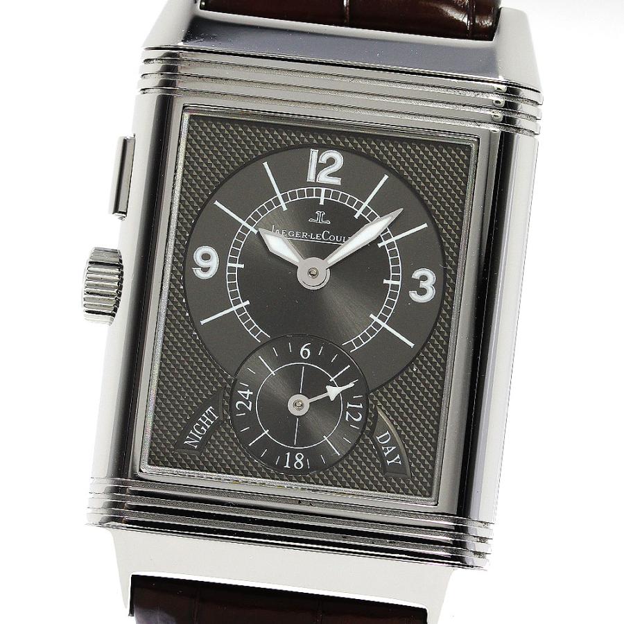 JAEGER-LECOULTRE（ジャガー・ルクルト） JAEGER-LECOULTRE 272.8.54 