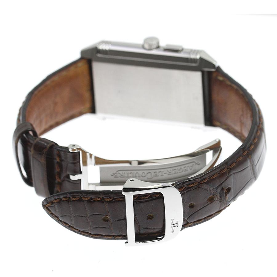 JAEGER-LECOULTRE（ジャガー・ルクルト） JAEGER-LECOULTRE 272.8.54 