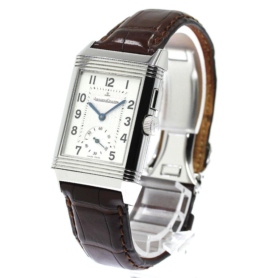 JAEGER-LECOULTRE（ジャガー・ルクルト） JAEGER-LECOULTRE 272.8.54 
