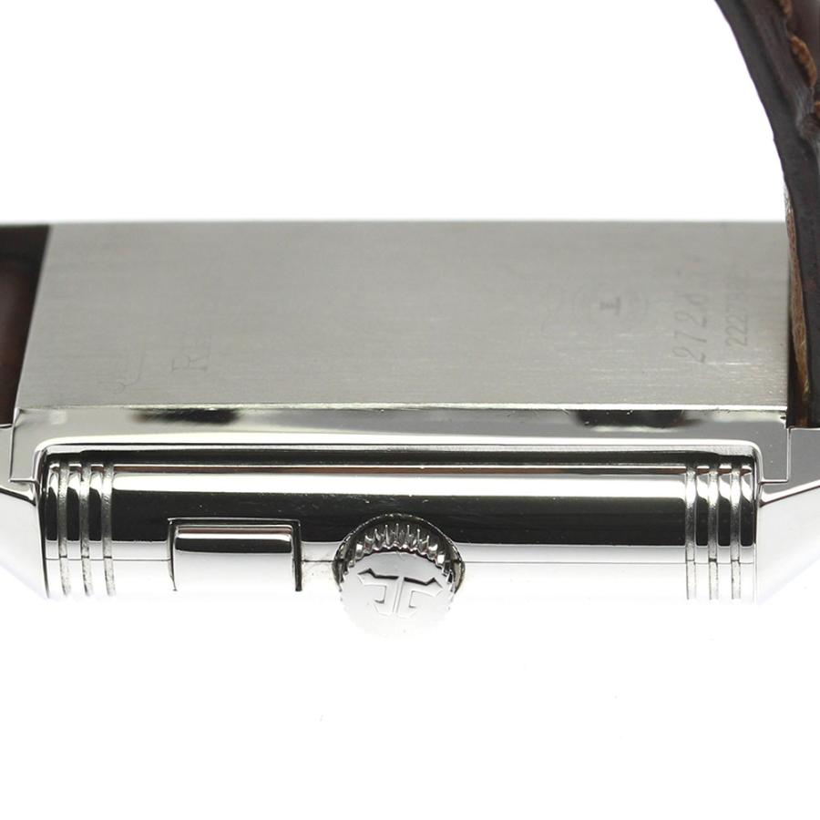JAEGER-LECOULTRE（ジャガー・ルクルト） JAEGER-LECOULTRE 272.8.54 