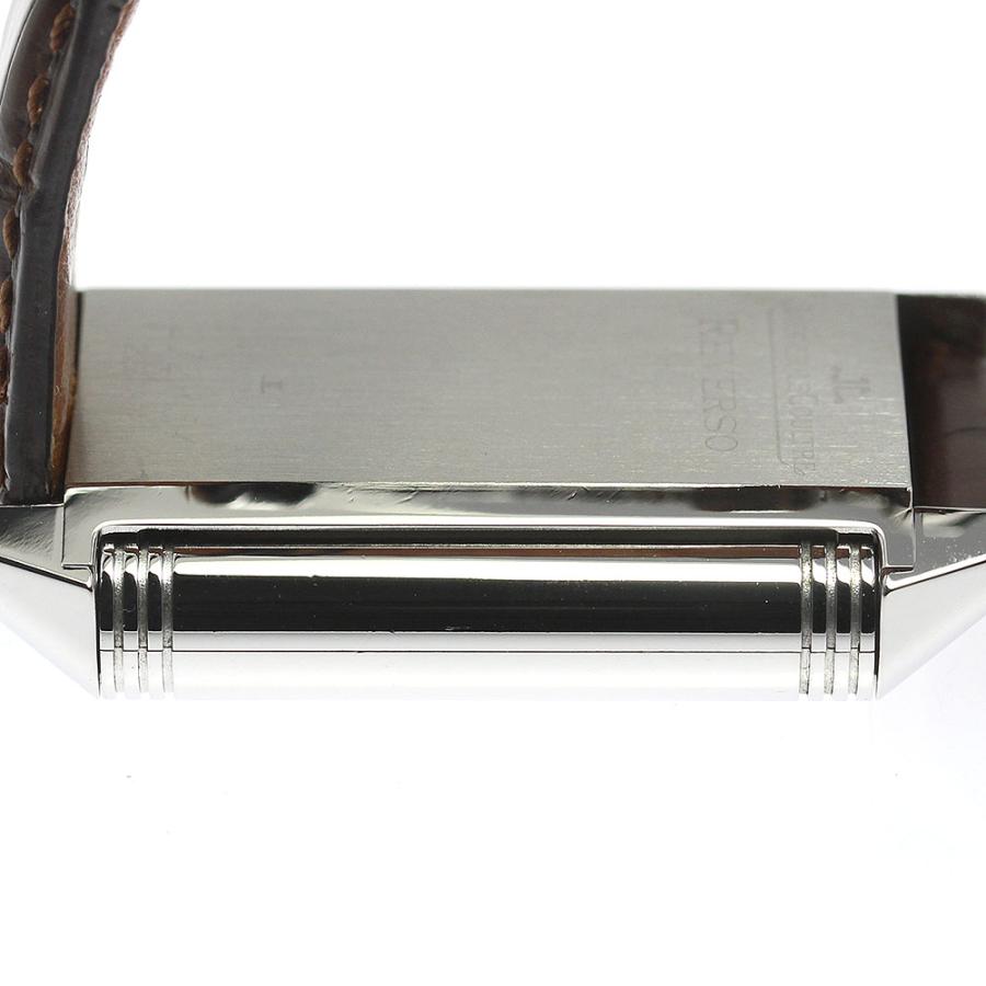 JAEGER-LECOULTRE（ジャガー・ルクルト） JAEGER-LECOULTRE 272.8.54 
